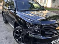 Chevrolet Tahoe 2019 годаүшін28 000 000 тг. в Астана