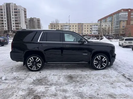 Chevrolet Tahoe 2019 года за 28 000 000 тг. в Астана – фото 13