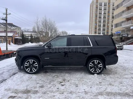Chevrolet Tahoe 2019 года за 28 000 000 тг. в Астана – фото 14