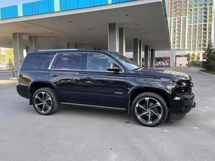 Chevrolet Tahoe 2019 года за 28 000 000 тг. в Астана – фото 8