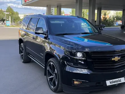 Chevrolet Tahoe 2019 года за 28 000 000 тг. в Астана – фото 7