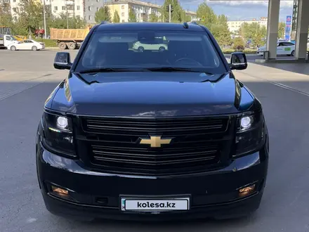 Chevrolet Tahoe 2019 года за 28 000 000 тг. в Астана – фото 9