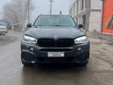 BMW X5 2015 года за 9 000 000 тг. в Актобе