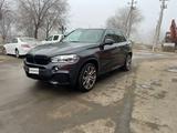 BMW X5 2015 года за 9 000 000 тг. в Актобе – фото 3