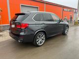 BMW X5 2015 года за 9 000 000 тг. в Актобе – фото 4