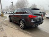BMW X5 2015 года за 9 000 000 тг. в Актобе – фото 5