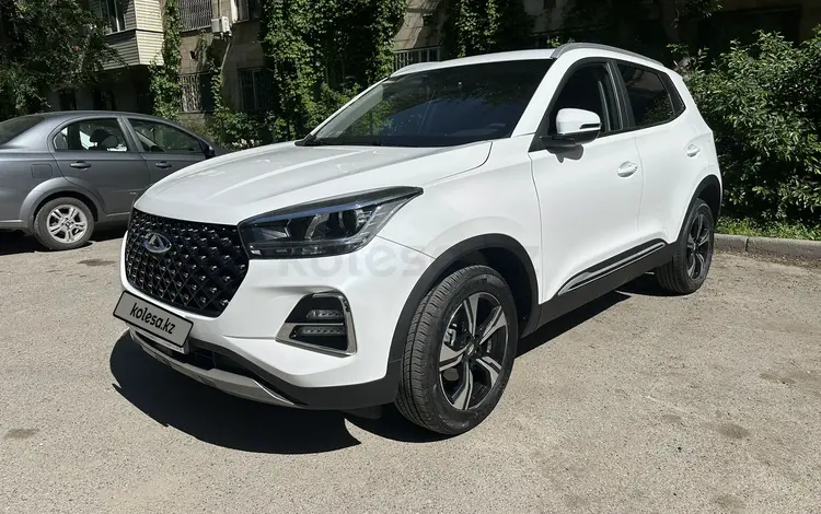 Chery Tiggo 4 Pro 2023 года за 7 400 000 тг. в Алматы