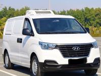 Hyundai H-1 2021 года за 16 700 000 тг. в Алматы