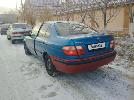 Nissan Primera 2001 года за 1 500 000 тг. в Жанакорган – фото 2