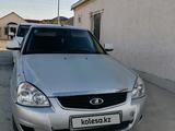 ВАЗ (Lada) Priora 2170 2013 года за 1 500 000 тг. в Атырау