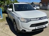 Mitsubishi Outlander 2013 года за 6 750 000 тг. в Костанай