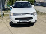 Mitsubishi Outlander 2013 года за 6 750 000 тг. в Костанай – фото 2