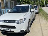 Mitsubishi Outlander 2013 года за 6 750 000 тг. в Костанай – фото 3