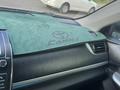 Toyota Camry 2014 года за 7 000 000 тг. в Караганда – фото 10