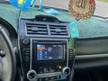 Toyota Camry 2014 года за 7 000 000 тг. в Караганда – фото 11