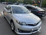 Toyota Camry 2014 годаүшін7 000 000 тг. в Караганда – фото 3