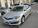 Toyota Camry 2014 годаүшін7 000 000 тг. в Караганда – фото 2