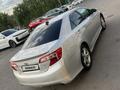 Toyota Camry 2014 года за 7 000 000 тг. в Караганда – фото 4