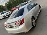Toyota Camry 2014 годаүшін7 000 000 тг. в Караганда – фото 4