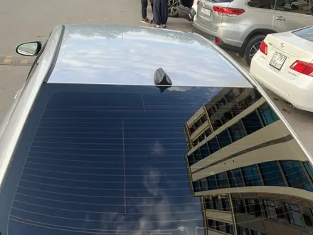 Toyota Camry 2014 года за 7 000 000 тг. в Караганда – фото 7