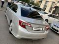 Toyota Camry 2014 года за 7 000 000 тг. в Караганда – фото 5