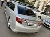 Toyota Camry 2014 годаүшін7 000 000 тг. в Караганда – фото 5