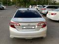 Toyota Camry 2014 года за 7 000 000 тг. в Караганда – фото 6
