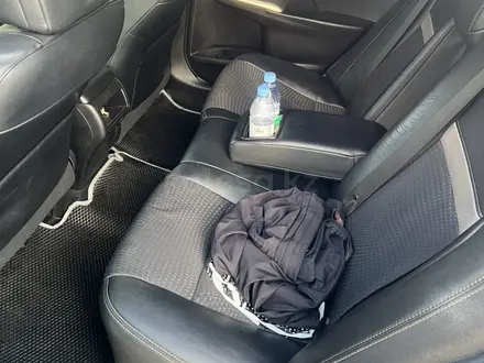 Toyota Camry 2014 года за 7 000 000 тг. в Караганда – фото 8