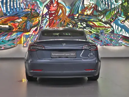 Tesla Model 3 2020 года за 13 690 000 тг. в Алматы – фото 5