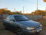 ВАЗ (Lada) 2110 2006 годаүшін1 550 000 тг. в Костанай