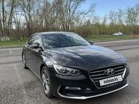 Hyundai Grandeur 2018 года за 10 500 000 тг. в Астана