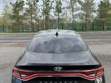 Hyundai Grandeur 2018 года за 10 500 000 тг. в Астана – фото 3