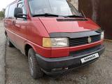 Volkswagen Transporter 1991 годаfor2 300 000 тг. в Павлодар