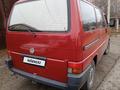 Volkswagen Transporter 1991 года за 2 300 000 тг. в Павлодар – фото 10