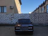 ВАЗ (Lada) 2107 1999 годаүшін350 000 тг. в Актау – фото 5