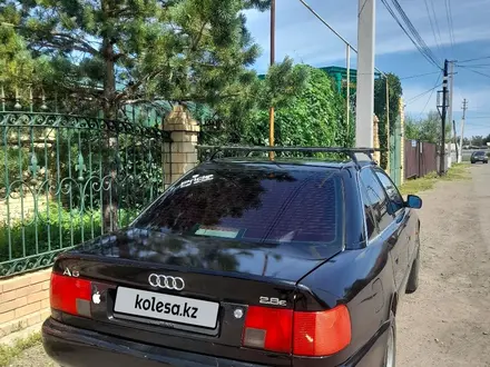 Audi A6 1996 года за 2 000 000 тг. в Астана – фото 5