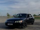 Toyota Camry 2000 годаүшін2 700 000 тг. в Павлодар