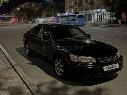 Toyota Camry 2000 года за 2 700 000 тг. в Павлодар – фото 5