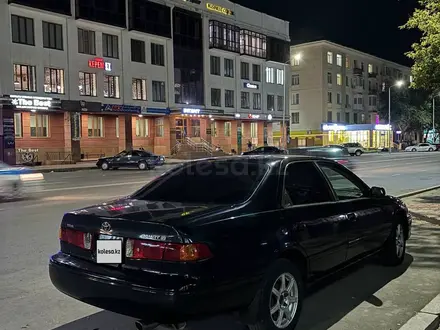Toyota Camry 2000 года за 2 700 000 тг. в Павлодар – фото 6