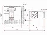 Шрусfor21 250 тг. в Шымкент