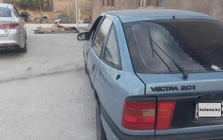 Opel Vectra 1994 годаүшін400 000 тг. в Шымкент