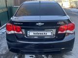 Chevrolet Cruze 2015 годаүшін3 700 000 тг. в Талдыкорган – фото 3