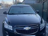 Chevrolet Cruze 2015 годаүшін3 700 000 тг. в Талдыкорган