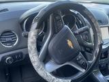 Chevrolet Cruze 2015 годаүшін3 700 000 тг. в Талдыкорган – фото 5