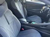 Hyundai Elantra 2021 года за 8 300 000 тг. в Астана – фото 3