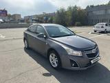 Chevrolet Cruze 2012 года за 3 000 000 тг. в Алматы – фото 3