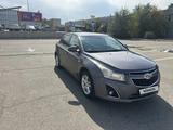 Chevrolet Cruze 2012 года за 3 000 000 тг. в Алматы – фото 4