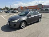 Chevrolet Cruze 2012 года за 3 000 000 тг. в Алматы