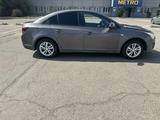 Chevrolet Cruze 2012 года за 3 000 000 тг. в Алматы – фото 5
