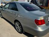 Toyota Camry 2005 годаүшін5 100 000 тг. в Астана – фото 5